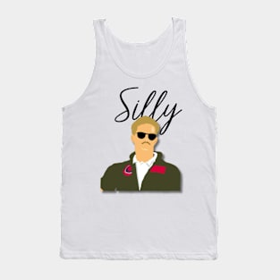 Silly Goose Tank Top